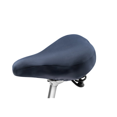 BARTALI. 210D recycled polyester (100 rPET) bicycle saddle cover